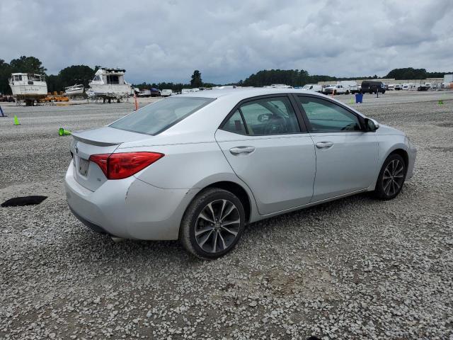 2017 TOYOTA COROLLA L 2T1BURHE5HC801705