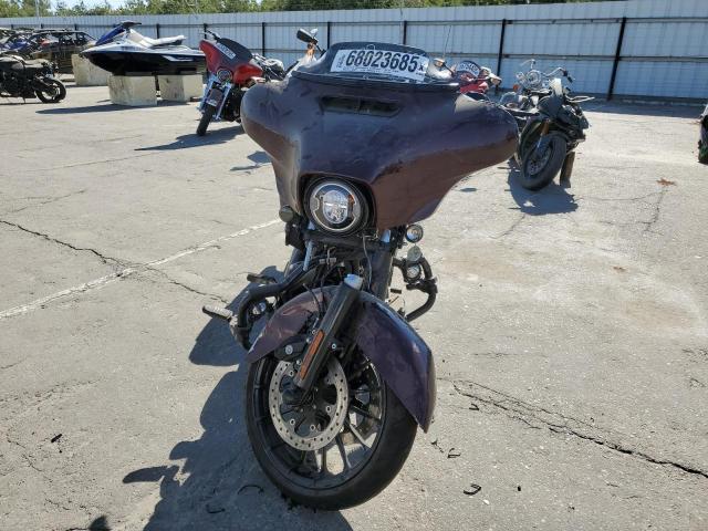 2018 HARLEY-DAVIDSON FLHXS STRE 1HD1KRC34JB627684