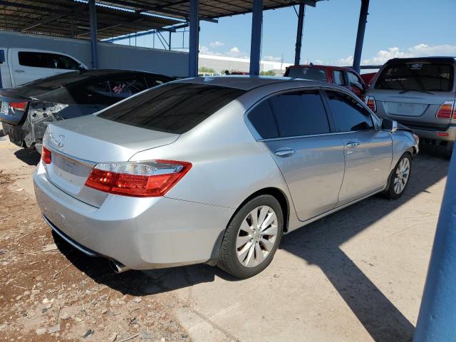 2014 HONDA ACCORD EXL - 1HGCR2F86EA196914