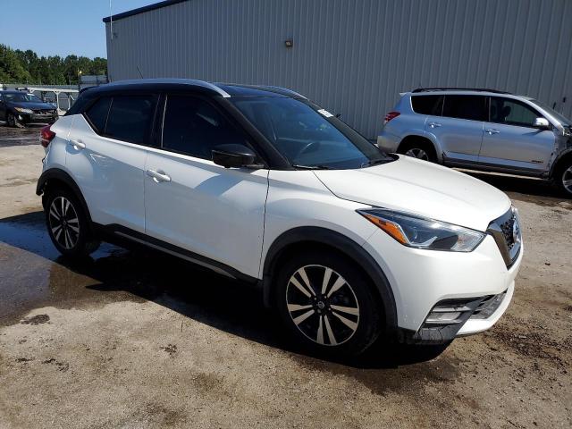 2020 NISSAN KICKS SR 3N1CP5DV2LL497686