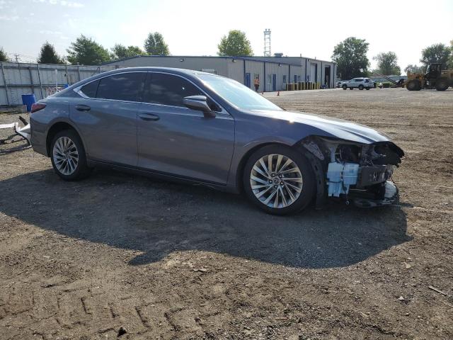 2020 LEXUS ES 350 LUX 58AEZ1B14LU056595