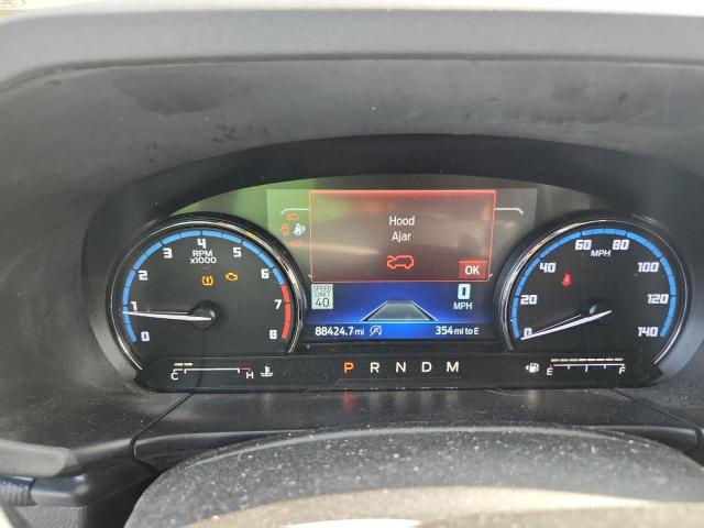 2021 FORD BRONCO SPO 3FMCR9D94MRA07406