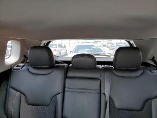 2018 JEEP COMPASS LA 3C4NJDBB3JT281479