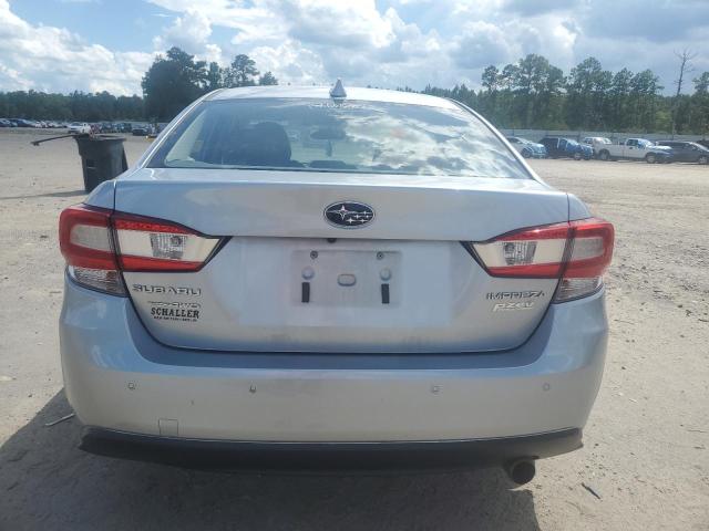 2017 SUBARU IMPREZA LI - 4S3GKAU6XH3621284