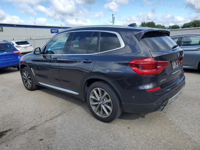 2019 BMW X3 XDRIVE3 5UXTR9C52KLR06195