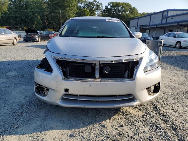 2015 NISSAN ALTIMA 2.5 - 1N4AL3AP2FC270157