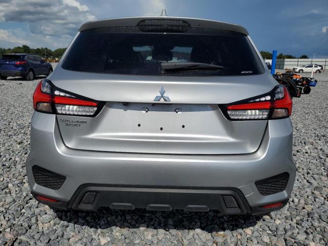 2024 MITSUBISHI OUTLANDER JA4ARUAUXRU022963