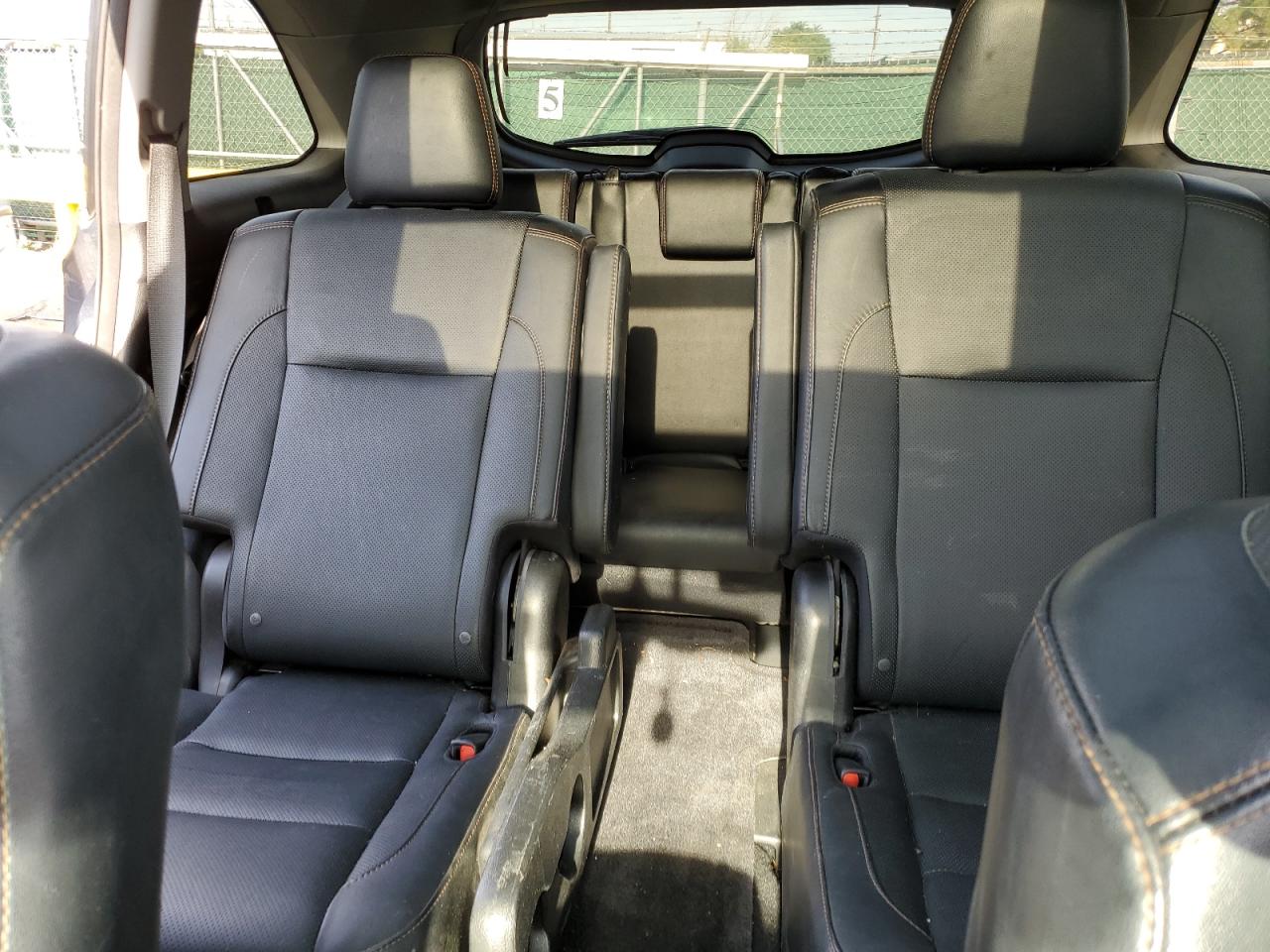 Lot #3264776523 2016 TOYOTA HIGHLANDER LIMITED