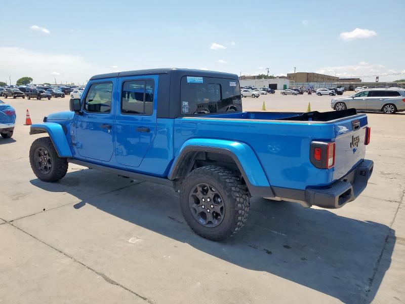 2023 JEEP GLADIATOR - 1C6HJTAGXPL555373