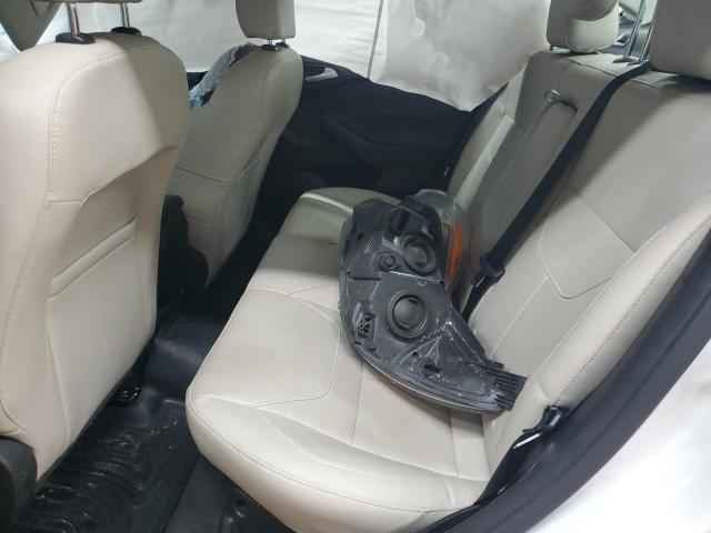 2017 FORD FOCUS TITA 1FADP3J25HL212620
