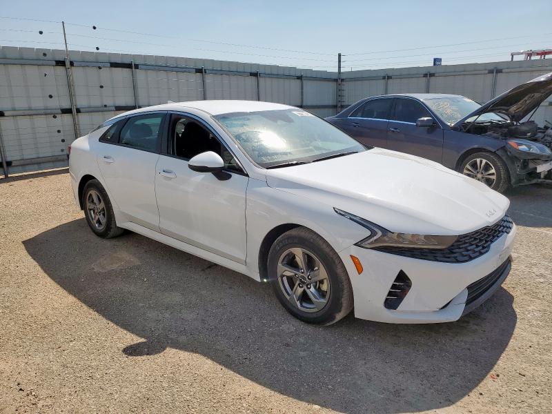 2023 KIA K5 LXS 5XXG14J22PG219747
