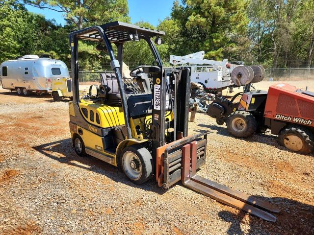 YALE UNKNOWN 2015 yellow   B967V01723N photo #1