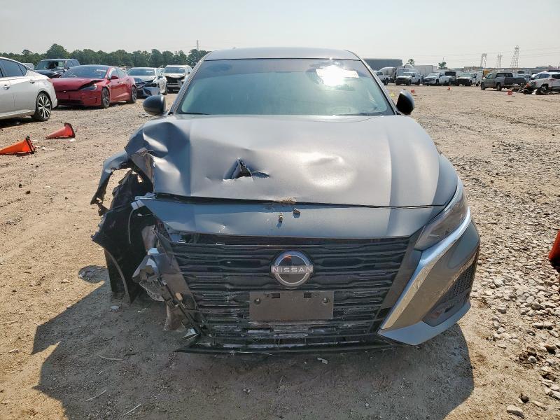 2025 NISSAN ALTIMA S #3296384636