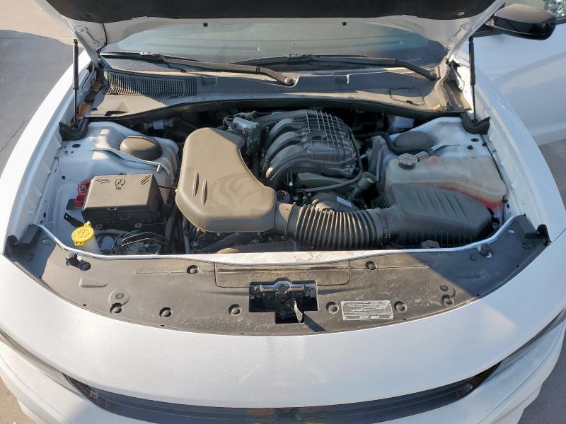 2023 DODGE CHARGER SXT 2C3CDXBG6PH703150