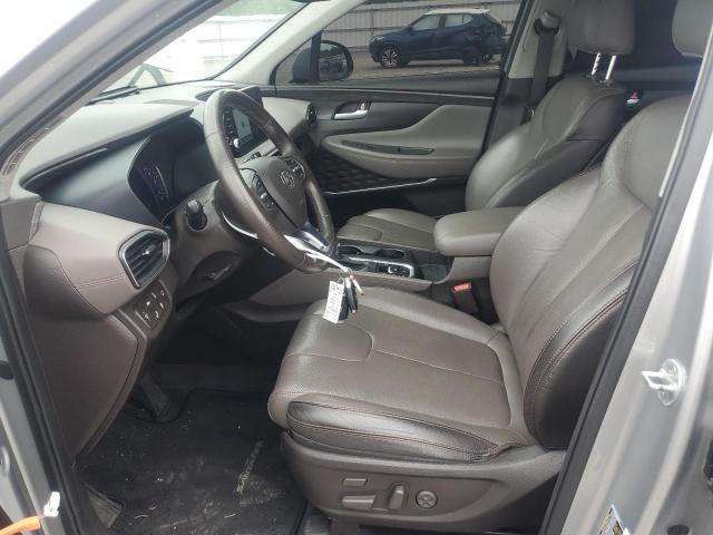 2020 HYUNDAI SANTA FE LIMITED 5NMS5CAA7LH304627