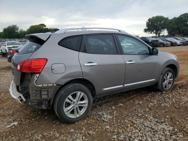 2015 NISSAN ROGUE SELECT S JN8AS5MT1FW655939