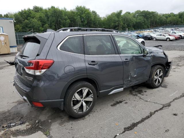2021 SUBARU FORESTER T - JF2SKAXC6MH569016