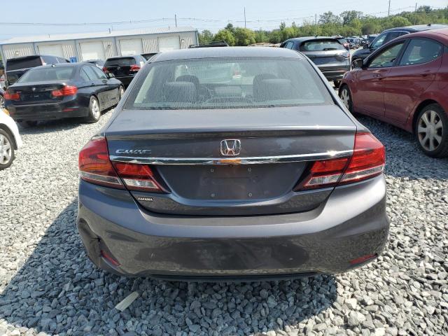2015 HONDA CIVIC LX 19XFB2F5XFE244872