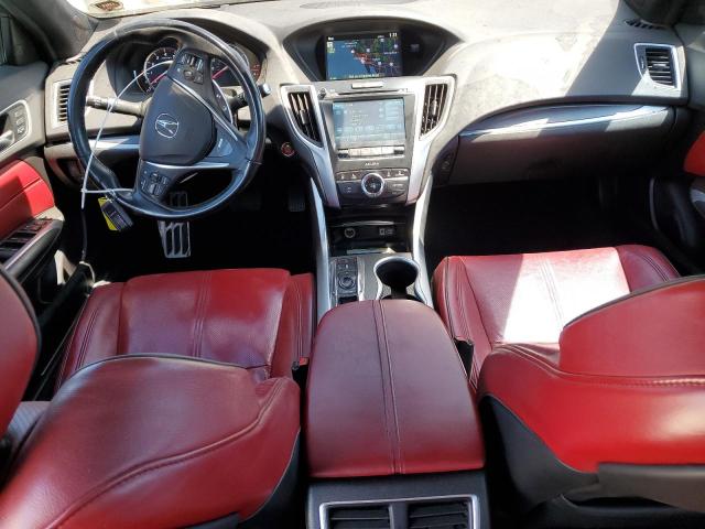 2019 ACURA TLX TECHNO - 19UUB2F60KA009525