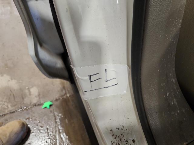 2012 NISSAN MURANO S - JN8AZ1MW6CW203768