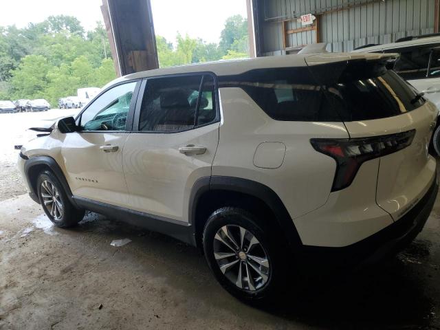 2025 CHEVROLET EQUINOX LT 3GNAXPEG9SL324527