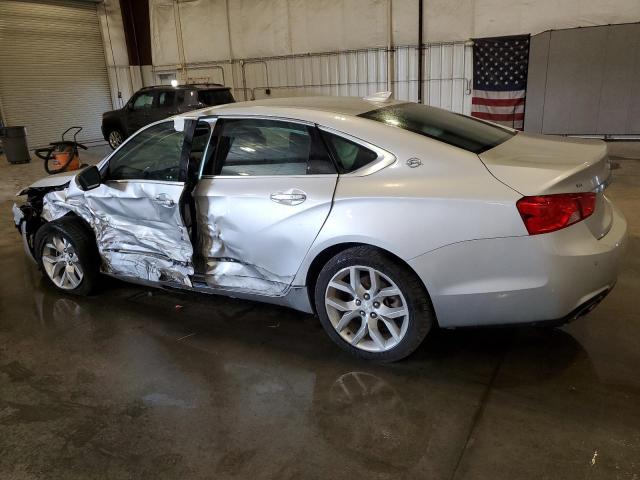 2019 CHEVROLET IMPALA PRE 2G1105S35K9134853