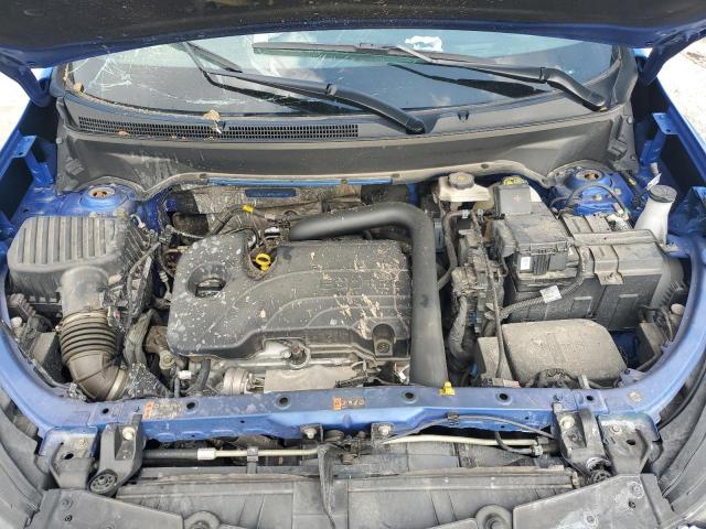2024 CHEVROLET EQUINOX LT 3GNAXKEG8RS109143