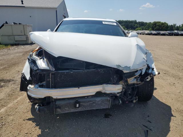 2015 AUDI A6 PREMIUM WAUCFAFCXFN015195