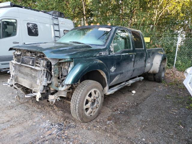 FORD F450 SUPER