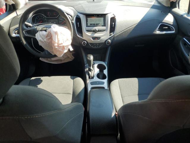 2017 CHEVROLET CRUZE LS - 1G1BC5SM2H7176542