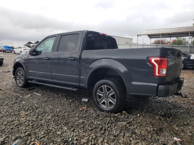2017 FORD F150 SUPER #3296217411