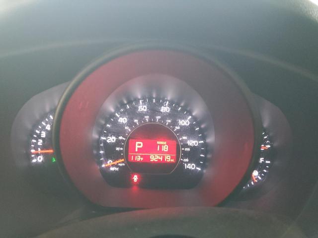 2016 KIA SOUL + - KNDJP3A53G7342877
