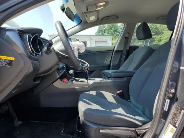 2015 KIA OPTIMA LX KNAGM4A71F5579109