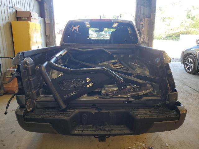 2023 NISSAN FRONTIER S 1N6ED1EK9PN635111