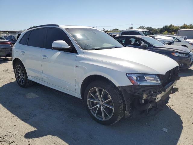 2015 AUDI Q5 TDI PREMIUM PLUS WA1DMAFP5FA119997