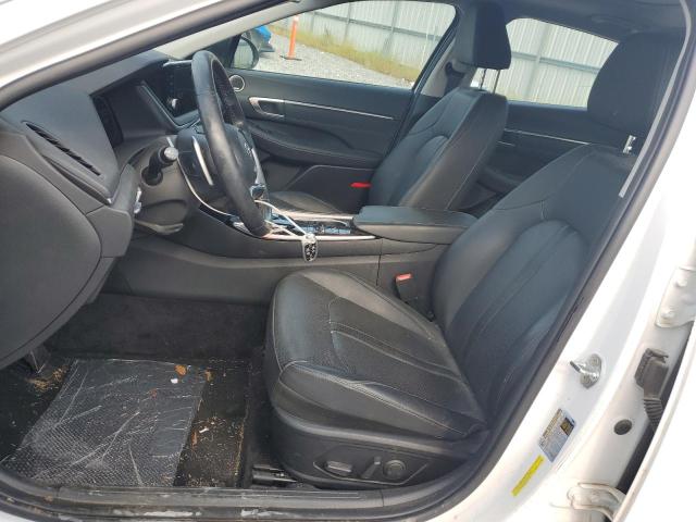 2023 HYUNDAI SONATA LIMITED KMHL34J21PA248706