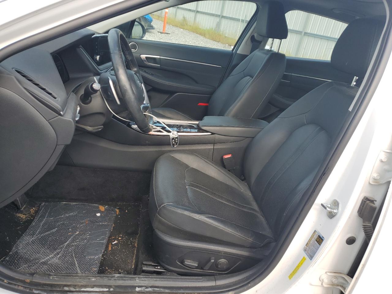 HYUNDAI SONATA LIMITED