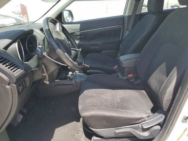 2015 MITSUBISHI OUTLANDER 4A4AR3AU8FE041168