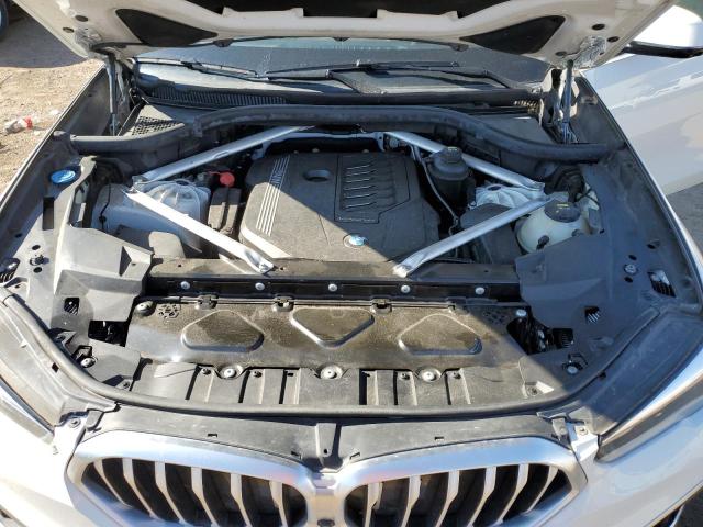 2020 BMW X6 XDRIVE40I 5UXCY6C09L9C52013