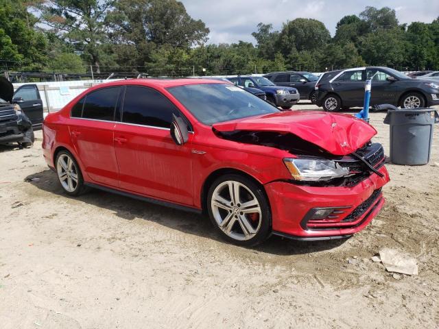 2017 VOLKSWAGEN JETTA GLI 3VW4T7AJ0HM320658