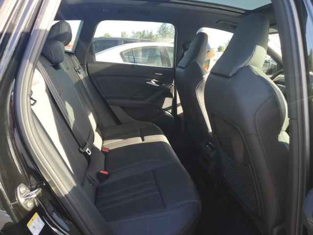 2025 AUDI Q6 E-TRON WA164BGF2SA008290