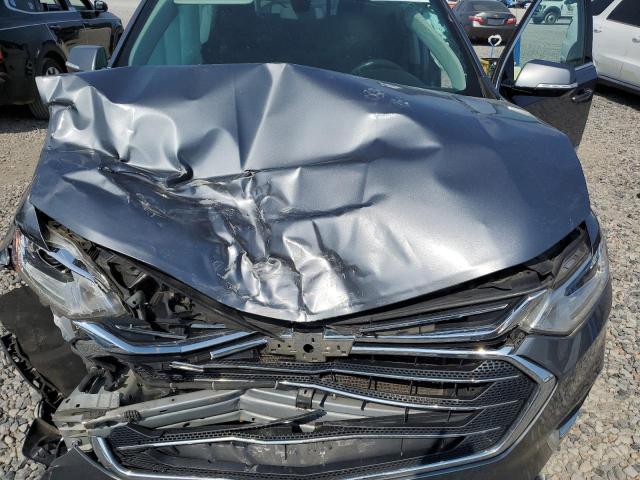 2020 CHEVROLET TRAVERSE LT 1GNERGKW2LJ178584