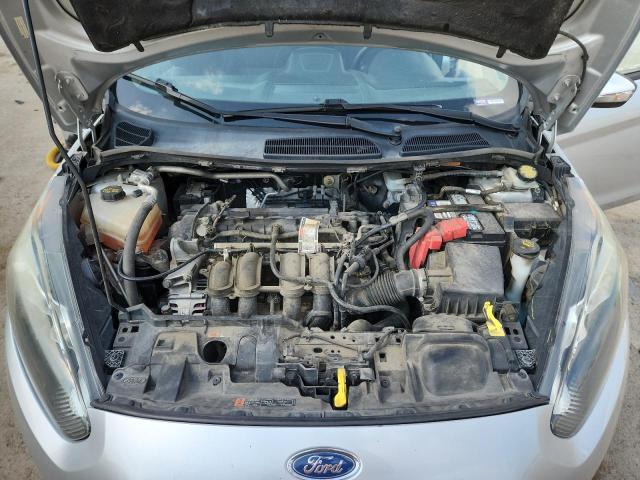 2016 FORD FIESTA SE - 3FADP4EJ3GM163339