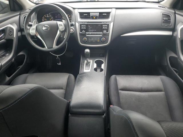 2017 NISSAN ALTIMA 2.5 - 1N4AL3AP9HC489541