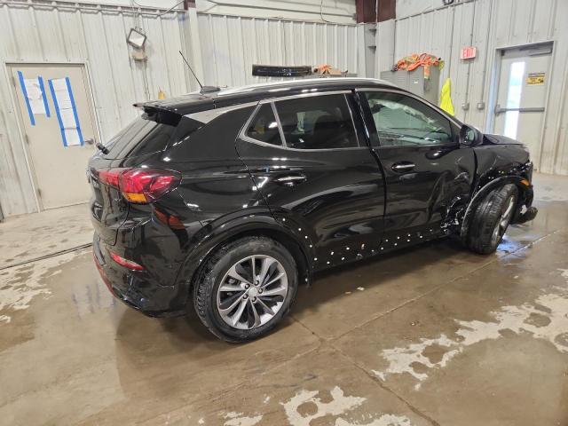2021 BUICK ENCORE GX KL4MMGSL7MB038741