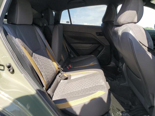 2024 SUBARU CROSSTREK 4S4GUHF6XR3716456