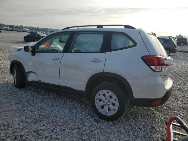 2020 SUBARU FORESTER JF2SKADCXLH598991