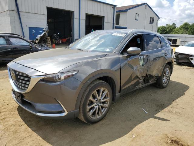 MAZDA CX-9 SIGNA