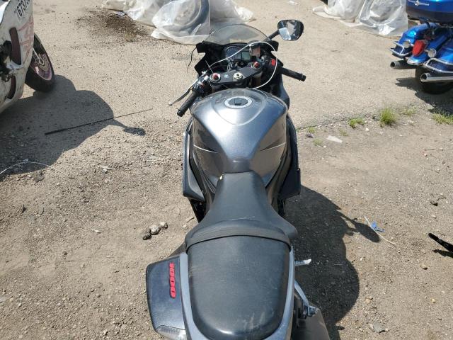 2006 SUZUKI GSX-R1000 JS1GT76A062116904