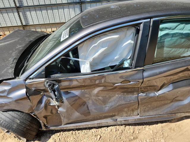 2023 TOYOTA CAMRY SE NIGHT SHADE 4T1G11AK7PU776836